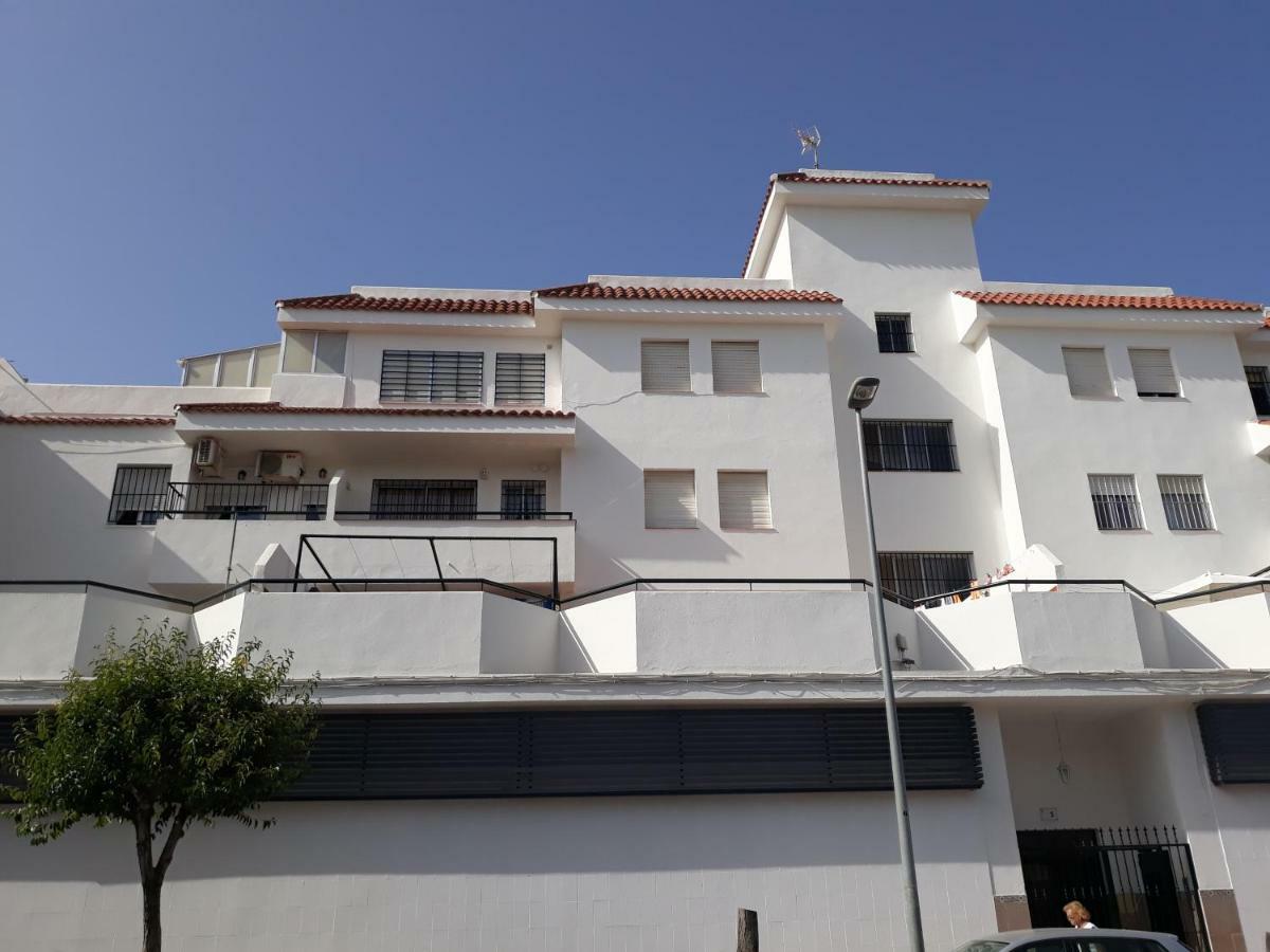 El Marinero Διαμέρισμα Rota Εξωτερικό φωτογραφία